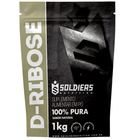 D - Ribose 100% Pura 5
