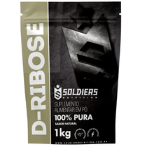 D - Ribose 100% Pura