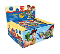 Barra Banana Cacau Sem Açúcar Vegana  Caixa 12 Un - Like Kids