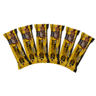 Kit: Elitebar 30g Barra De Proteína 6Un - Soldiers Nutrition