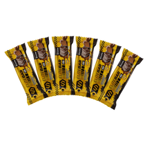 Kit: Elitebar 30g Barra De Proteína 6Un - Soldiers Nutrition