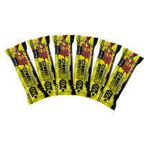 Kit: Elitebar 30g Barra De Proteína 6Un - Soldiers Nutrition