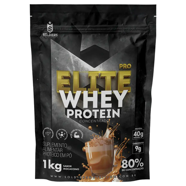 BENEFÍCIOS DO WHEY PROTEIN