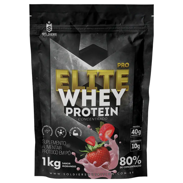 BENEFÍCIOS DO WHEY PROTEIN