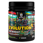 Pré-Treino Evolution Pré Workout - 300g 3
