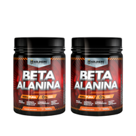 Beta Alanina 100% Pura - 1kg