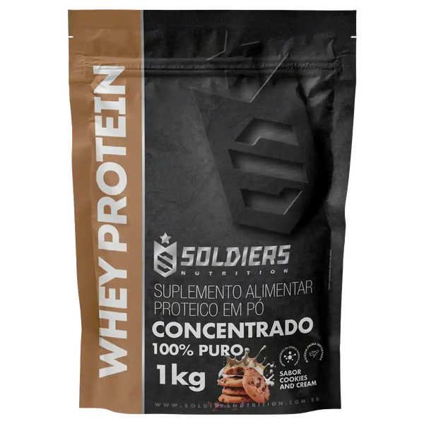 BENEFÍCIOS DO WHEY PROTEIN