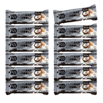 Barras de Proteína 30g - Elite Bar Coco Display c/12un