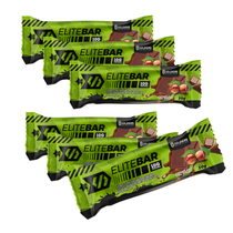 Barra de Proteina Elite Bar 30g