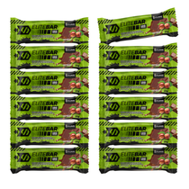 Barra de Proteina Elite Bar 30g