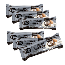 Barra de Proteina Elite Bar 30g
