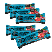 Barra de Proteina Elite Bar 30g