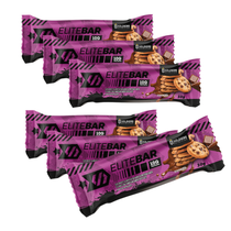 Barra de Proteina Elite Bar 30g
