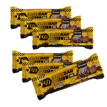 Barra de Proteina Elite Bar 30g