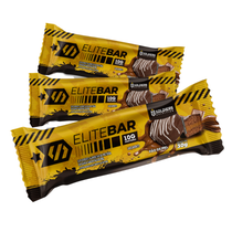 Barra de Proteina Elite Bar 30g