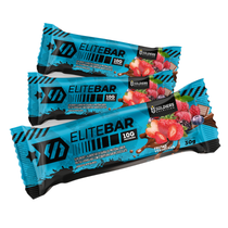 Barra de Proteina Elite Bar 30g