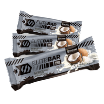 Barra de Proteina Elite Bar 30g