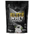 Whey Protein Elite Pro 80% Concentrado - 1Kg 5