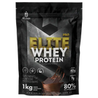 Whey Protein Elite Pro 80% Concentrado - 1Kg 6