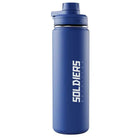Garrafa Térmica Soldiers Nutrition - 700ml 3