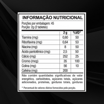 Femme Burn Termogênico 90g