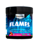Pré-Treino Flames - 200g