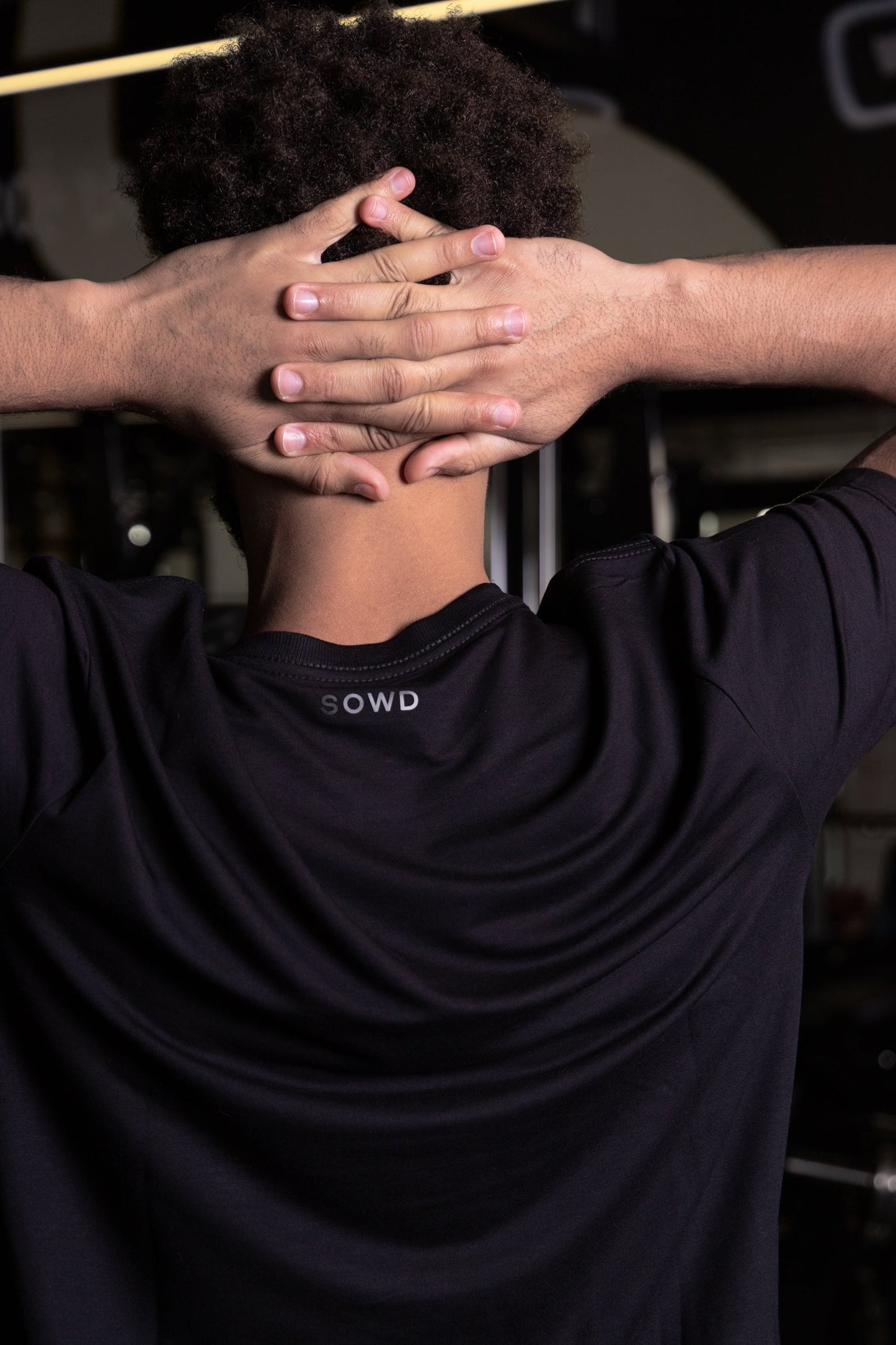 Camiseta Essence Core
