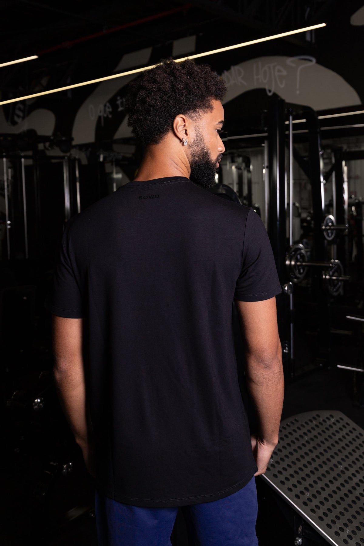 Camiseta Essence Core