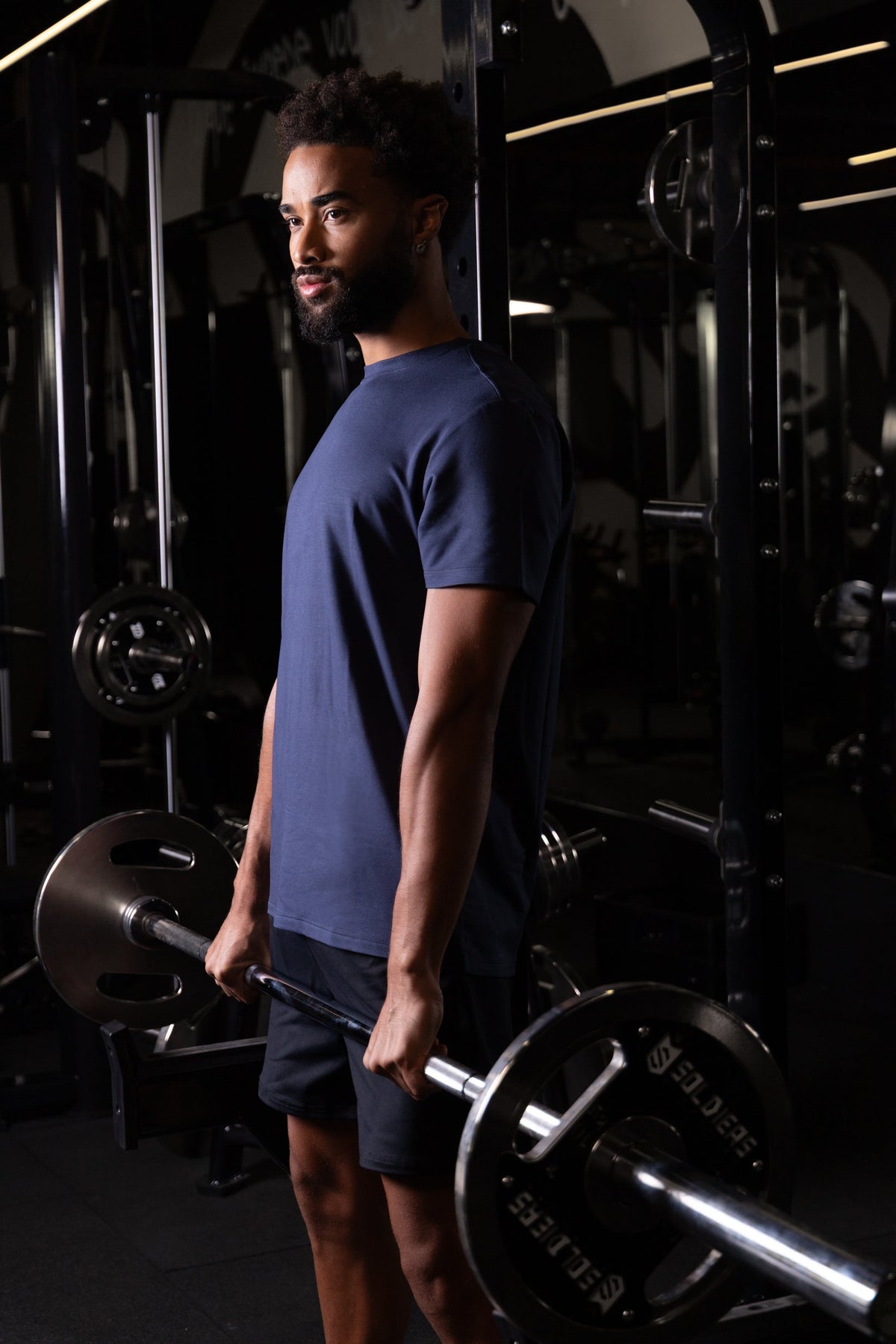 Camiseta Essence Core