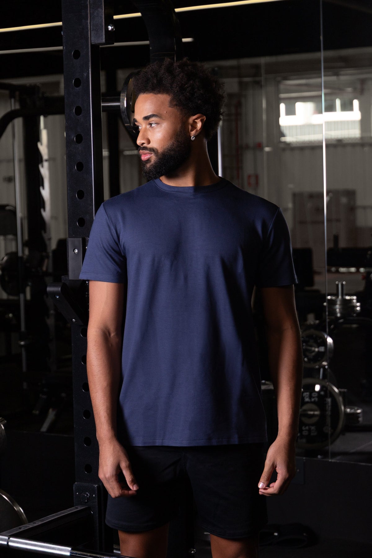 Camiseta Essence Core