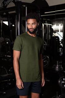 Camiseta Essence Core