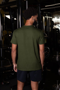 Camiseta Essence Core