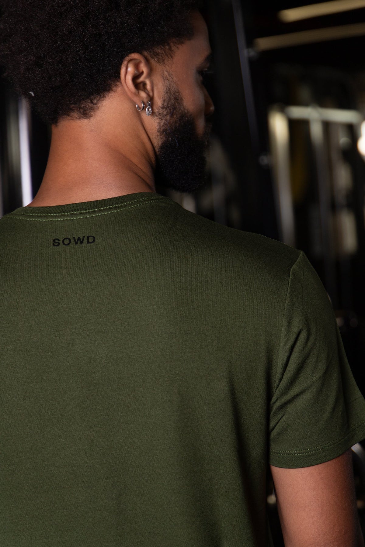 Camiseta Essence Core