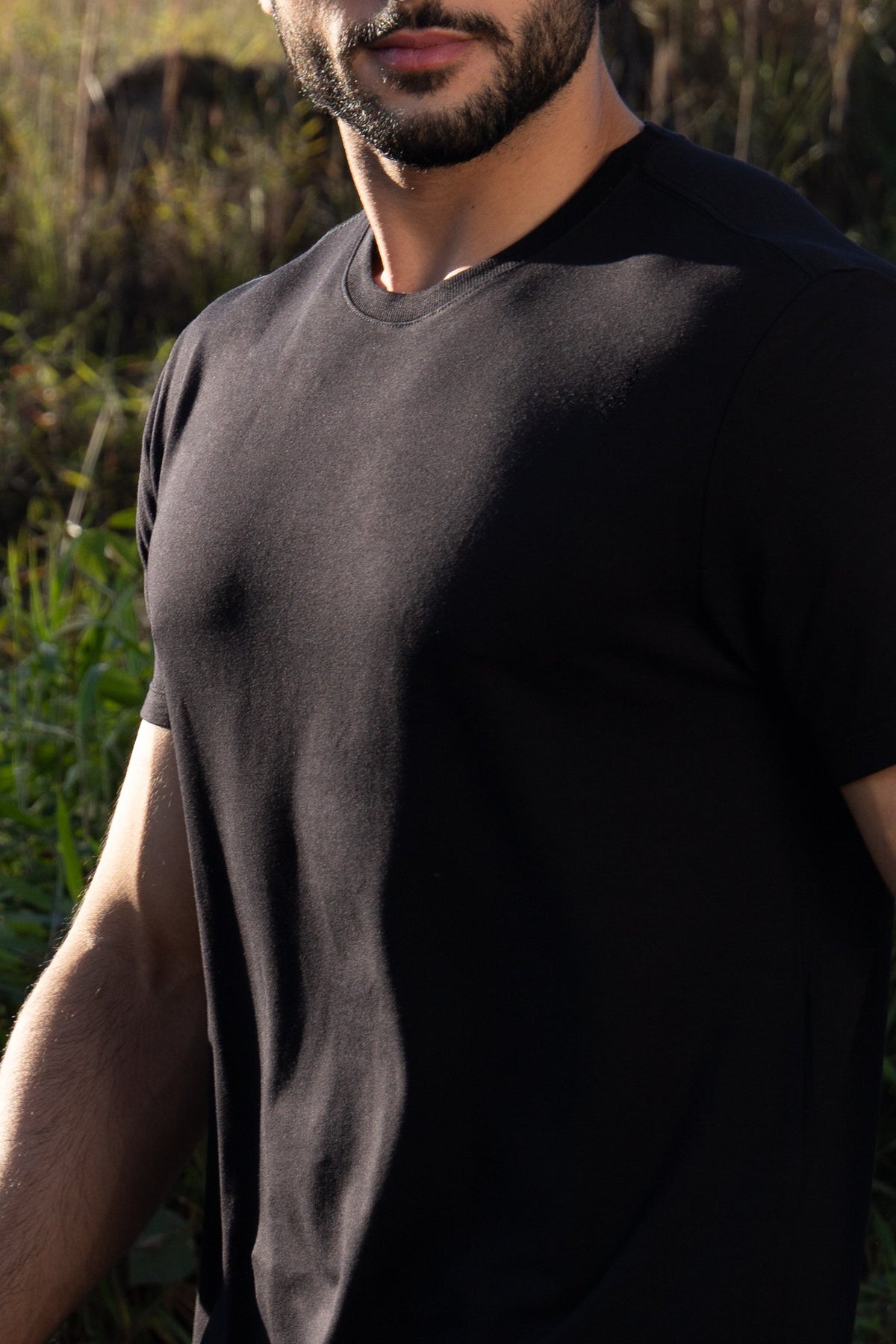 Camiseta Essence Core