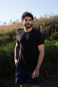 Camiseta Essence Core