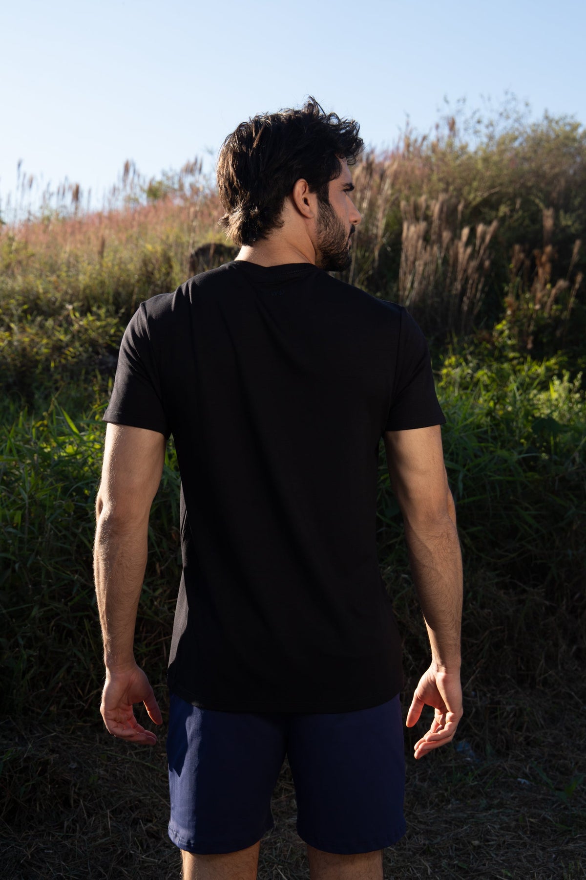Camiseta Essence Core