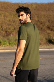 Camiseta Essence Core