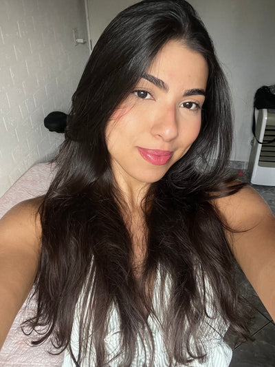 Brenda Vieira de Oliveira