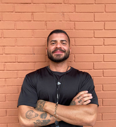 Marcelo Alcantara