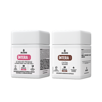 Kit Cafeína 400g 60 Cáps + AZ Mulher 60 Cáps
