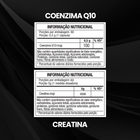 Kit Coenzima Q10 100mg 60 Cáps + Creatina Monohidratada Pote 300g 4
