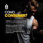 Kit Colágeno 1Kg + Vitamina C Em Pó 500g 3