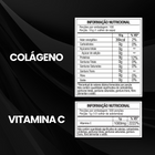 Kit Colágeno 1Kg + Vitamina C Em Pó 500g 5