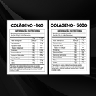 Colágeno Hidrolisado 100% Puro 6