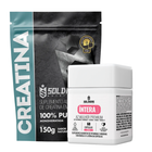 Kit Creatina 150g + AZ Mulher 60 Cáps 1