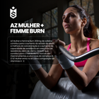 Kit AZ Mulher 60 Cáps + Femme Burn 90 Tabletes 3