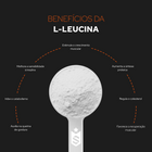 L - Leucina 100% Pura 6