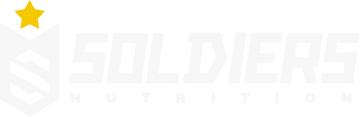 Soldiers Nutrition