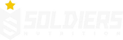 Soldiers Nutrition