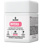 Multivitamínico AZ Mulher Premium 60 Cáps - Íntera Daily 1